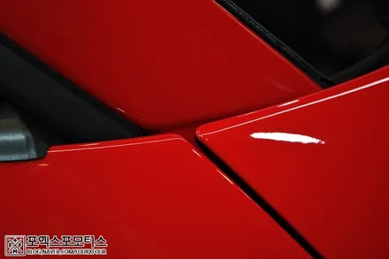 포르쉐 718 박스터 GTS 전체 PPF 추천받고 인천 포엑스포모터스로! / 인천 남동
