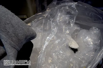 인천 UG가죽시트코팅 _ 캐딜락 에스컬레이드가 선택한 베이지시트코팅! / 인천 남동
