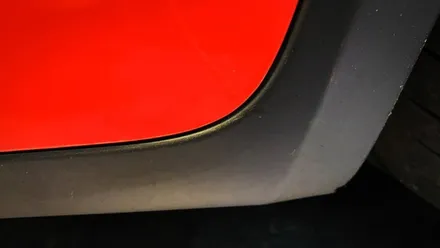 인천PPF_ 포르쉐911 GT3RS 전체PPF 마무리는 포엑스포에서! / 인천 남동