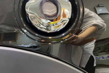 인천 자동차보호필름_ 미니쿠퍼S PPF필름 프론트패키지로 스톤칩 안녕! / 인천 남동