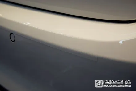 인천PPF필름_수원에서BMW520i PPF위해 포엑스포에 방문해주셨어용! / 인천 남동
