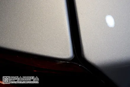 인천PPF_BMW X3 전체보호필름 시공위해 서울에서 인천논현동 포엑스포까지 찾아주셨어요! / 인천 남동