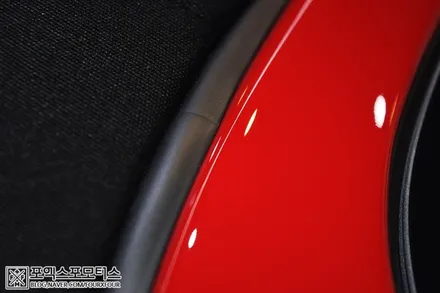 포르쉐 718 박스터 GTS 전체 PPF 추천받고 인천 포엑스포모터스로! / 인천 남동