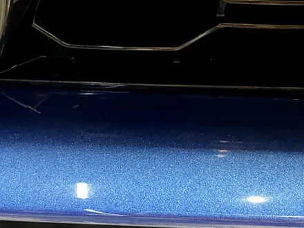 BMWX6M50d 자동차PPF필름 프론트패키지는 필수로 해야죠! / 인천 남동