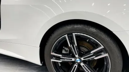 인천 디테일링 세차 시공후기!  bmw 420i 여성 오너분의 방문! / 인천 남동