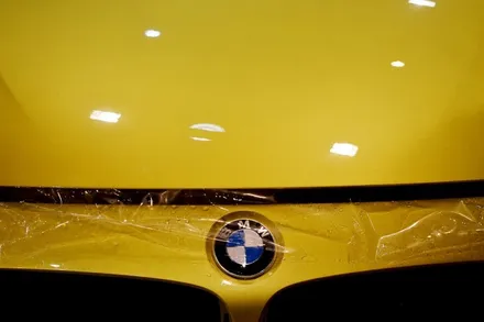 인천PPF / BMW M3 전체PPF 아무데서나 하지마세요! / 인천 남동