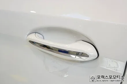 인천PPF필름(논현동,송도) / BMW5시리즈 생활보호필름 하셨나요? / 인천 남동