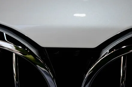 BMW 740d 본넷PPF 사이드스텝PPF 이야기!_포엑스포 / 인천 남동