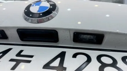 인천 디테일링 세차 시공후기!  bmw 420i 여성 오너분의 방문! / 인천 남동