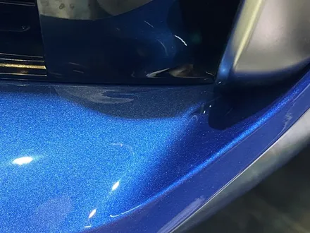 BMWX6M50d 자동차PPF필름 프론트패키지는 필수로 해야죠! / 인천 남동