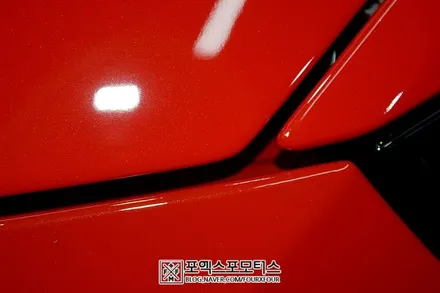 인천PPF(송도,논현동PPF추천샵) / 람보르기니우라칸도 포엑스포모터스에서! / 인천 남동