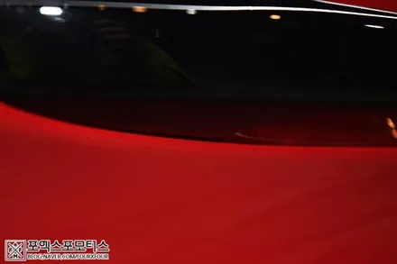 포르쉐 718 박스터 GTS 전체 PPF 추천받고 인천 포엑스포모터스로! / 인천 남동