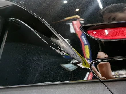 벤츠 CLS 450 전체 PPF 위해 인천 포엑스포를 방문했어요! / 인천 남동