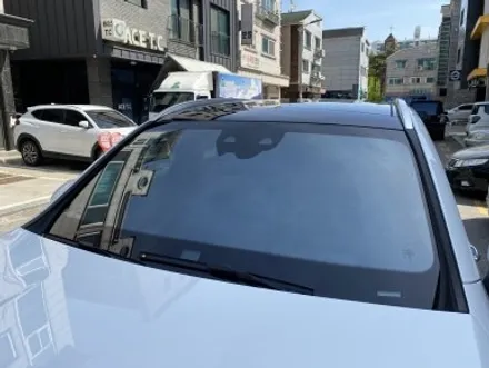 인천 자동차 썬팅 벤츠 GLC300 후퍼옵틱 프나세 신차패키지 가격은? / 인천, 부평, 부천
