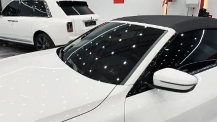 인천 디테일링 세차 시공후기!  bmw 420i 여성 오너분의 방문! / 인천 남동