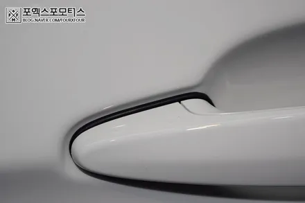 인천신차패키지 BMW330i PPF필름,유리막코팅 포엑스포모터스 방문후기 / 인천 남동