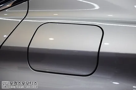 인천PPF 렉서스ES300h 프론트패키지위해서 고양시에서 인천까지! / 인천 남동