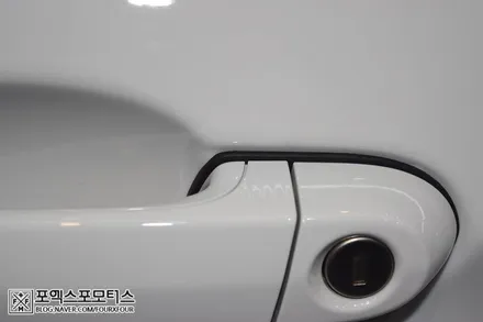 인천신차패키지 BMW330i PPF필름,유리막코팅 포엑스포모터스 방문후기 / 인천 남동