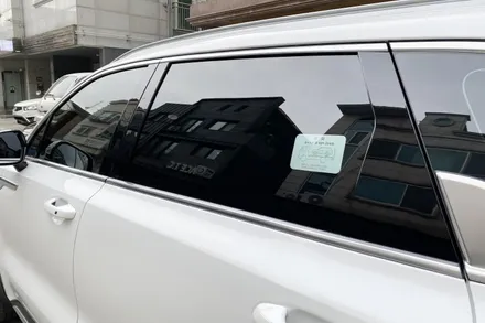 완전 추천하는 인천 논현동 쏘렌토 신차패키지 작업후기! / 인천, 부평, 부천