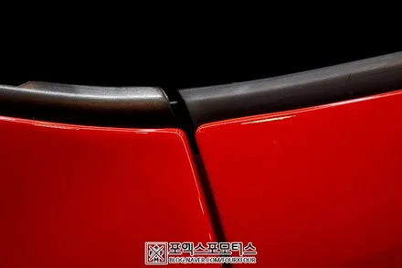 인천PPF(송도,논현동PPF추천샵) / 람보르기니우라칸도 포엑스포모터스에서! / 인천 남동