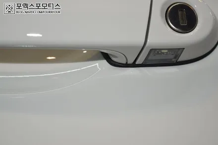 인천신차패키지 BMW330i PPF필름,유리막코팅 포엑스포모터스 방문후기 / 인천 남동