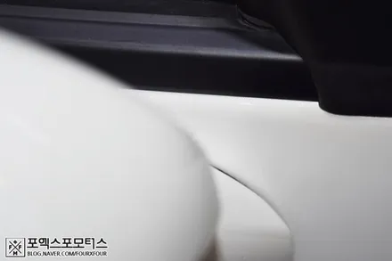 [공지] 인천ppf 포엑스포에서 중고 닛산GTR 전체P PF필름으로 보호했어요! / 인천 남동