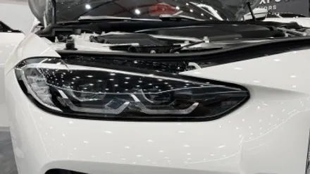 인천 디테일링 세차 시공후기!  bmw 420i 여성 오너분의 방문! / 인천 남동