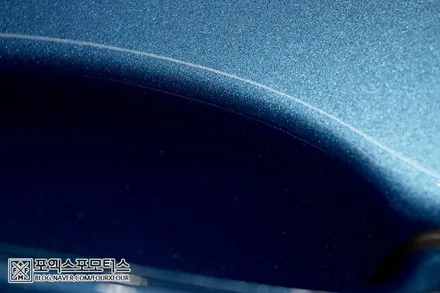 인천PPF필름_ BMW M2 롱비치블루 고속주행하기위한 첫걸음은 포엑스포에서! / 인천 남동