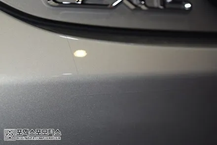 인천PPF 렉서스ES300h 프론트패키지위해서 고양시에서 인천까지! / 인천 남동
