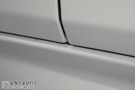 인천신차패키지 BMW330i PPF필름,유리막코팅 포엑스포모터스 방문후기 / 인천 남동