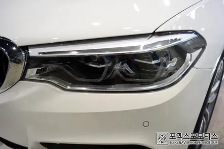 인천PPF필름(논현동,송도) / BMW5시리즈 생활보호필름 하셨나요? / 인천 남동