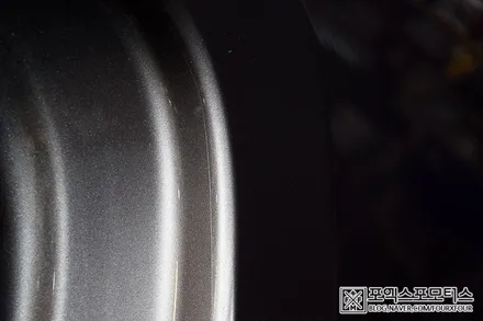 [공지] 인천PPF _BMW520d PPF필름 업체선정의 중요성을 적나라하게 알려드립니다 / 인천 남동
