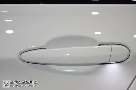 인천신차패키지 BMW330i PPF필름,유리막코팅 포엑스포모터스 방문후기 / 인천 남동
