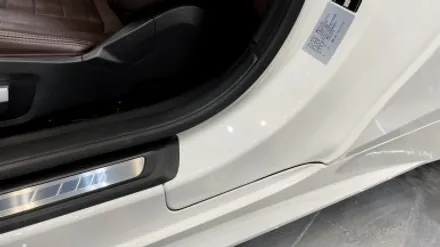 인천 디테일링 세차 시공후기!  bmw 420i 여성 오너분의 방문! / 인천 남동