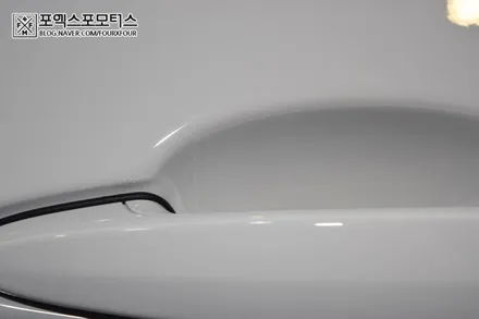 인천신차패키지 BMW330i PPF필름,유리막코팅 포엑스포모터스 방문후기 / 인천 남동