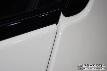 인천신차패키지 BMW330i PPF필름,유리막코팅 포엑스포모터스 방문후기 / 인천 남동