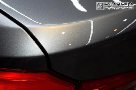 [공지] 인천PPF _BMW520d PPF필름 업체선정의 중요성을 적나라하게 알려드립니다 / 인천 남동