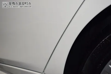 인천신차패키지 BMW330i PPF필름,유리막코팅 포엑스포모터스 방문후기 / 인천 남동