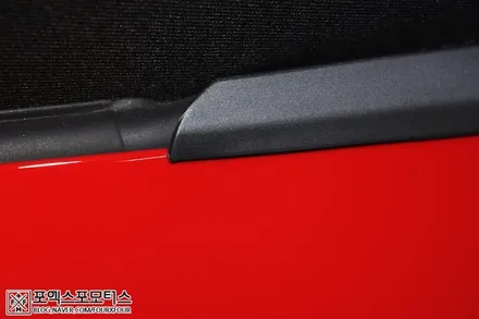 포르쉐 718 박스터 GTS 전체 PPF 추천받고 인천 포엑스포모터스로! / 인천 남동