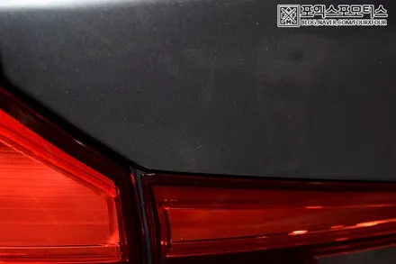 [공지] 인천PPF _BMW520d PPF필름 업체선정의 중요성을 적나라하게 알려드립니다 / 인천 남동