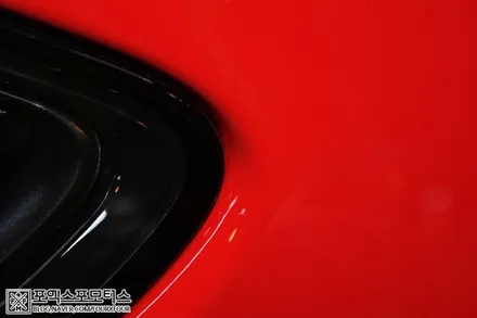 포르쉐 718 박스터 GTS 전체 PPF 추천받고 인천 포엑스포모터스로! / 인천 남동