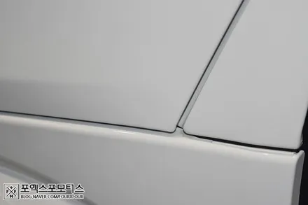 인천신차패키지 BMW330i PPF필름,유리막코팅 포엑스포모터스 방문후기 / 인천 남동
