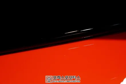 인천PPF(송도,논현동PPF추천샵) / 람보르기니우라칸도 포엑스포모터스에서! / 인천 남동