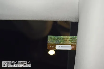 레인지로버 스포츠 아이보리시트 관리 인천 포엑스포에서 UG가죽코팅 했어요! / 인천 남동