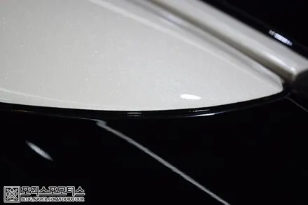 [공지] 인천ppf 포엑스포에서 중고 닛산GTR 전체P PF필름으로 보호했어요! / 인천 남동