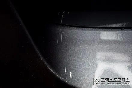 [공지] 인천PPF _BMW520d PPF필름 업체선정의 중요성을 적나라하게 알려드립니다 / 인천 남동