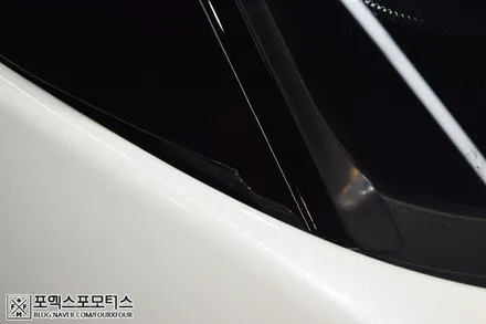 [공지] 인천ppf 포엑스포에서 중고 닛산GTR 전체P PF필름으로 보호했어요! / 인천 남동