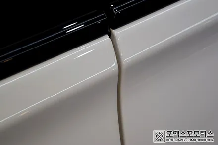 인천ppf필름 /  bmw3시리즈 신차패키지_part1 (ppf생활보호필름) / 인천 남동