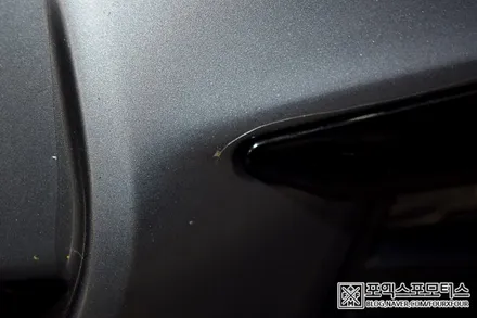 [공지] 인천PPF _BMW520d PPF필름 업체선정의 중요성을 적나라하게 알려드립니다 / 인천 남동