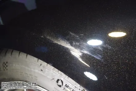 인천광택 꼼꼼한 시흥 스팅어 오너분이 선택한 이유! / 인천 남동